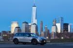 Mini Cooper S Clubman ALL4 2016 года (US)